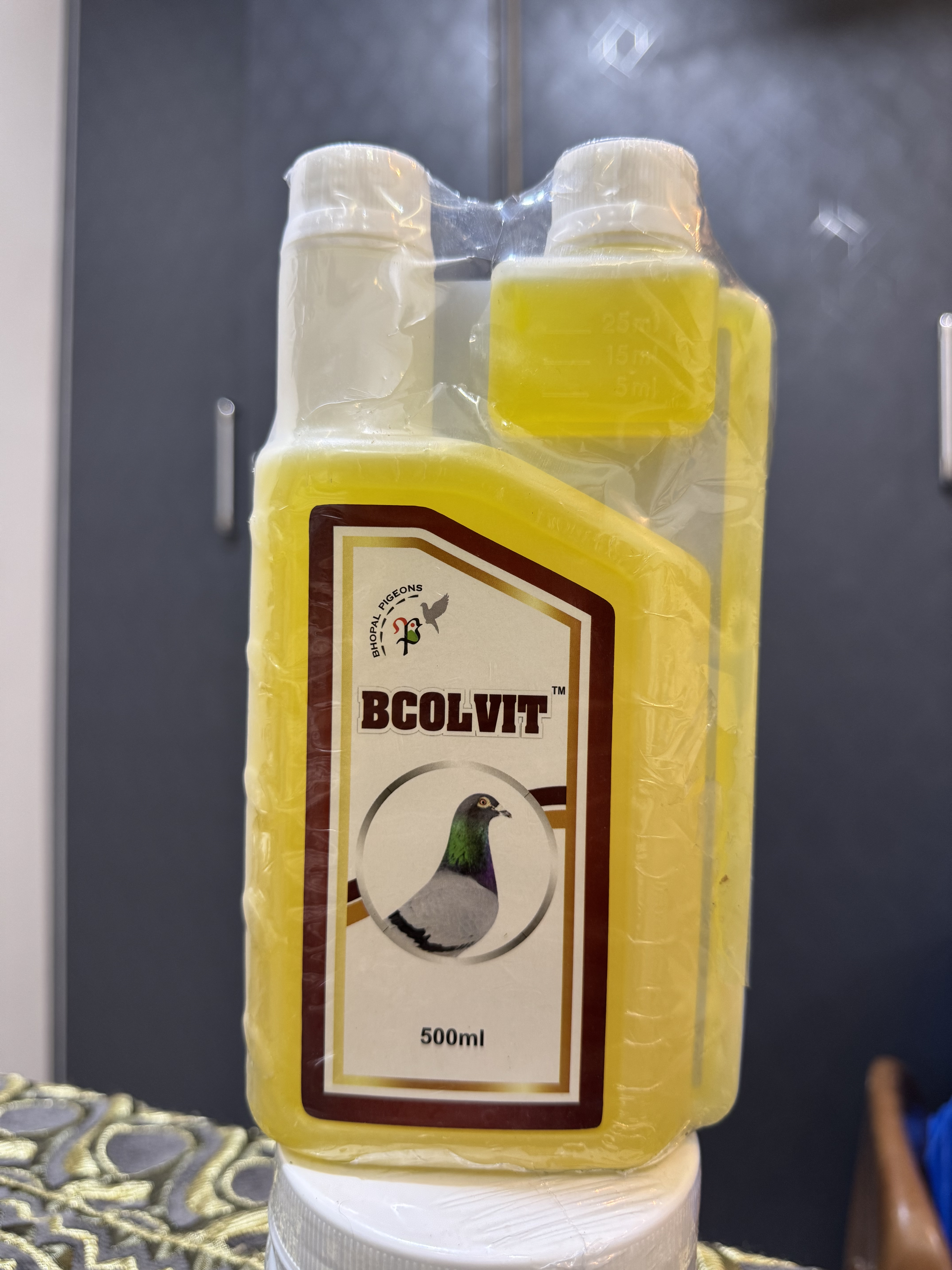 bcolvit