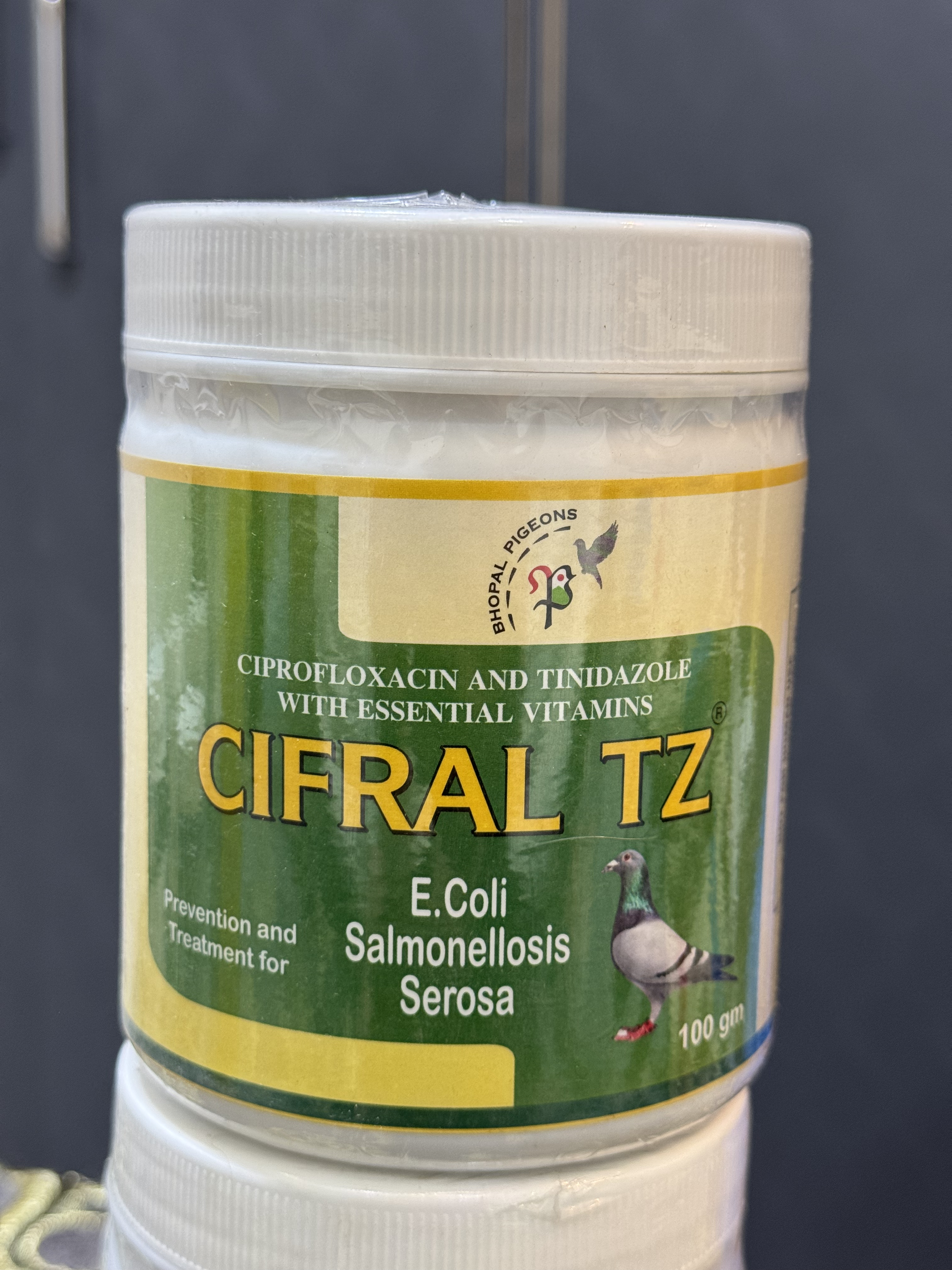 cifral-tz
