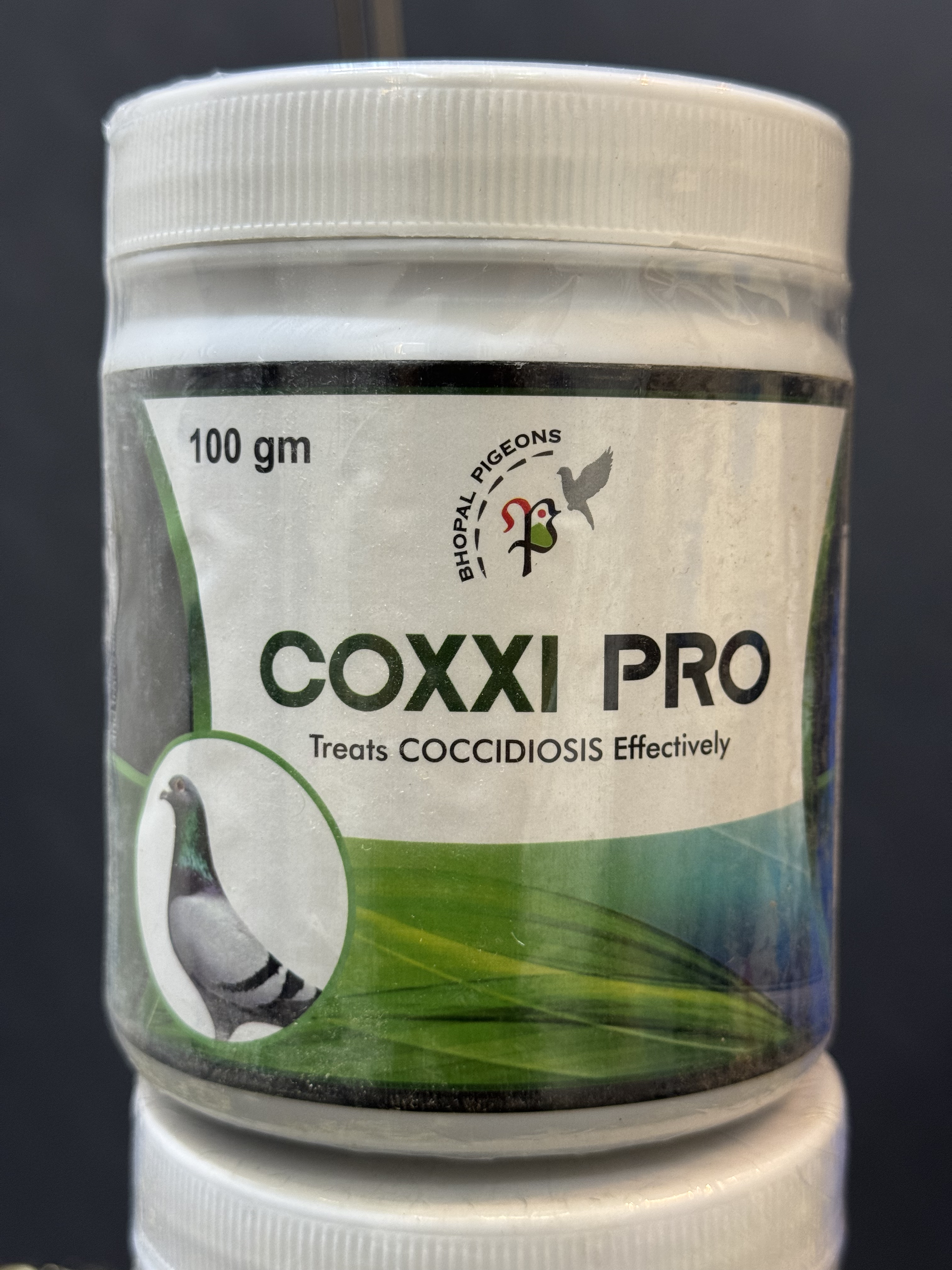 coxxi-pro