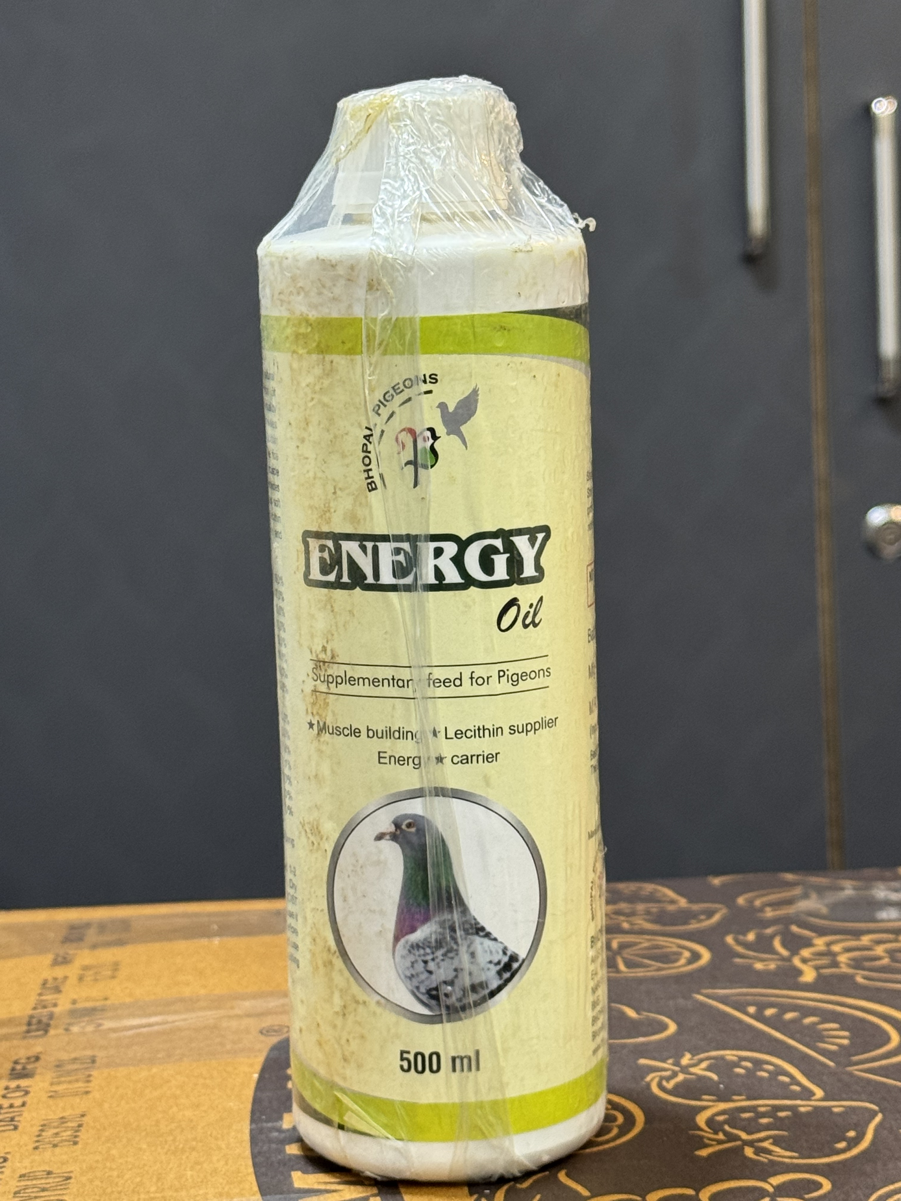 energy-oil
