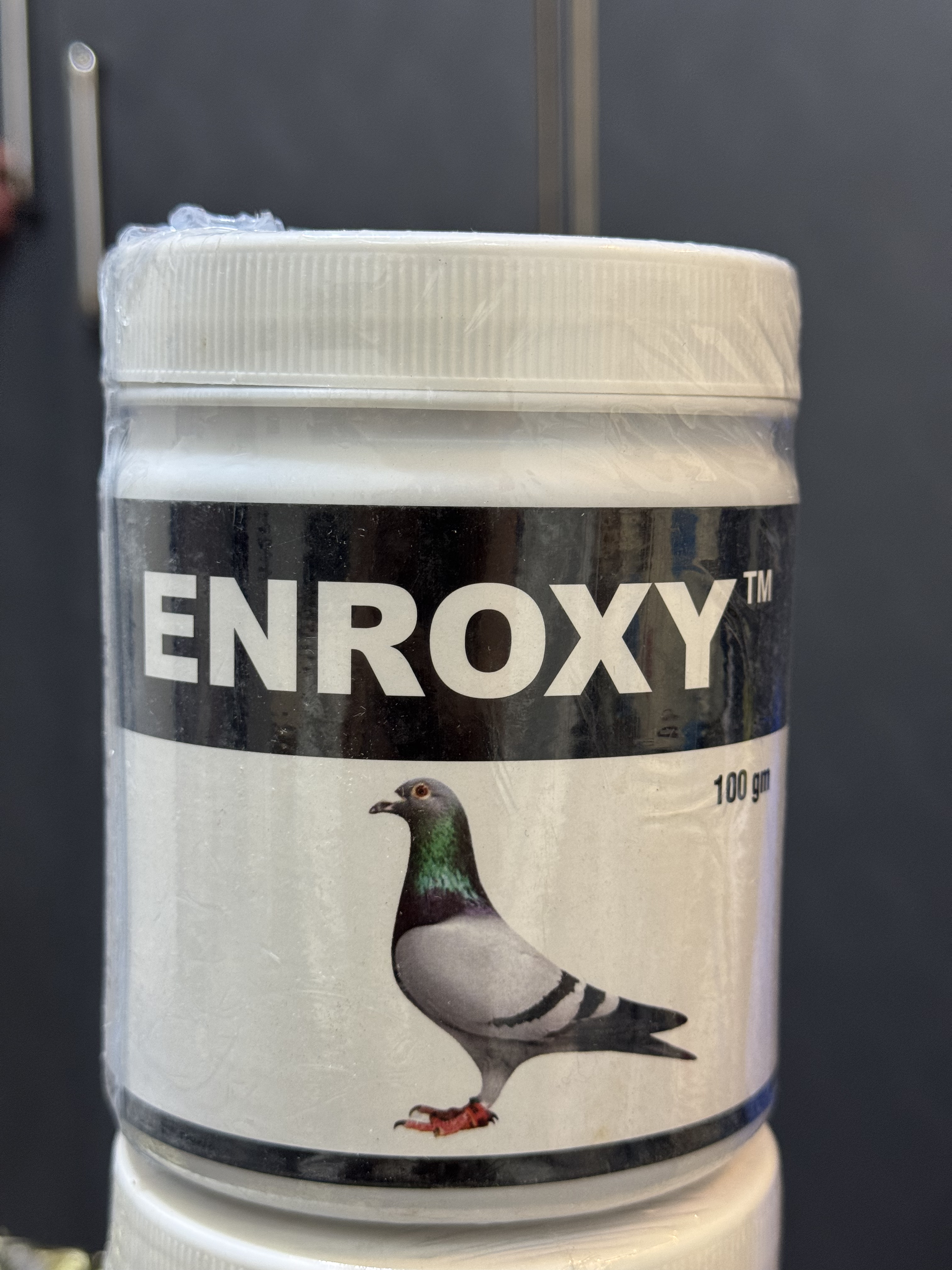 enroxy